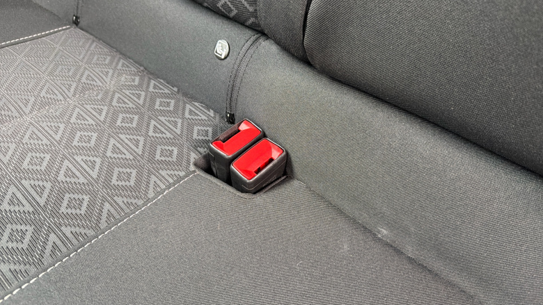 Vauxhall Mokka 1.2 Turbo 100 SE 5dr Petrol Hatchback